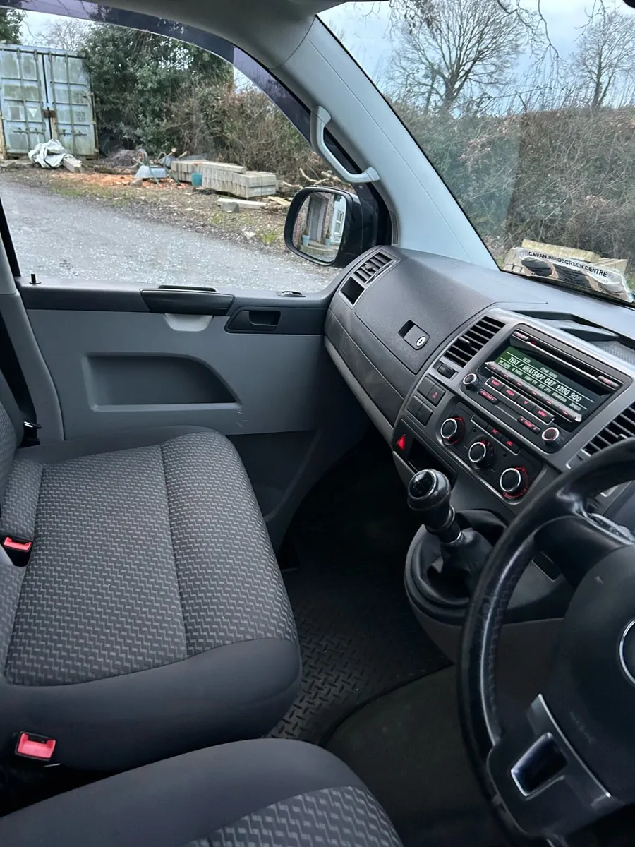 Vw transporter - Image 4
