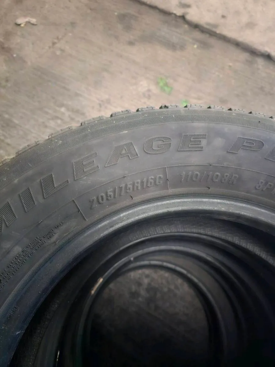 Opel astra. Crafter - Image 3