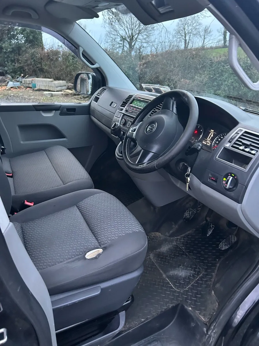 Vw transporter - Image 3