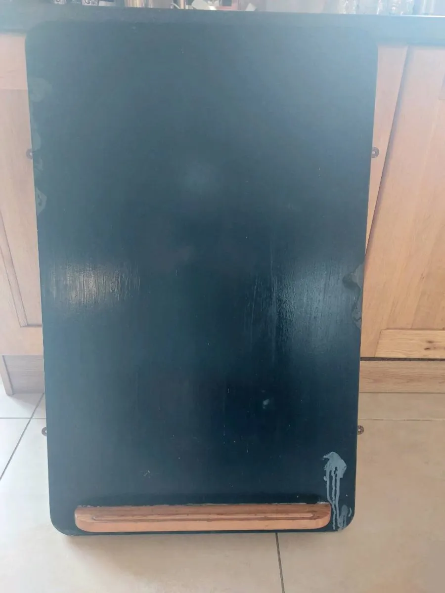 Black Board - Image 4