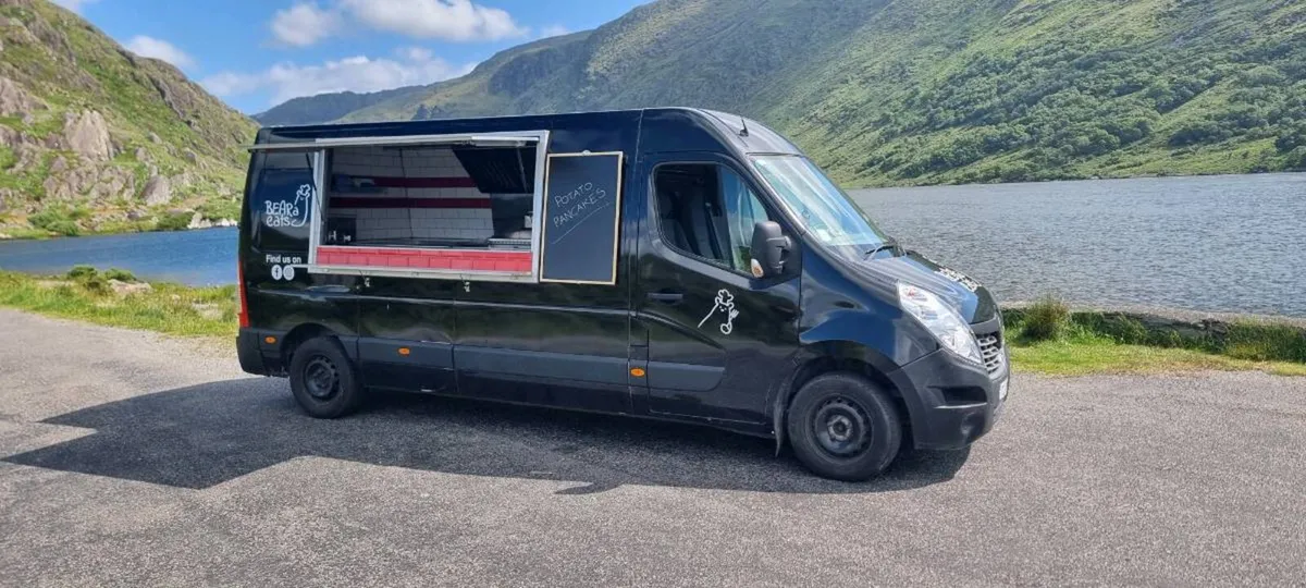 Food Truck - Image 1