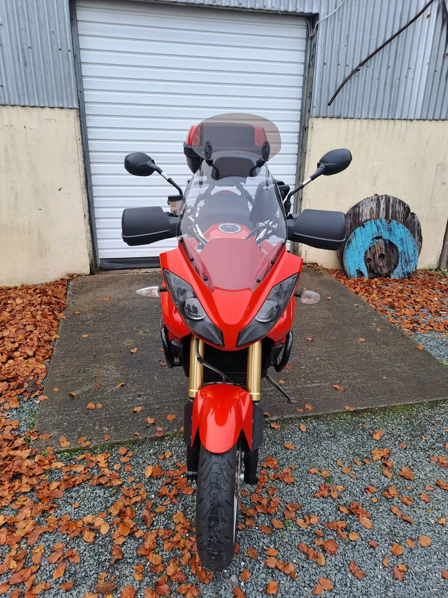 Triumph Tiger 1050 SE ABS - Image 3