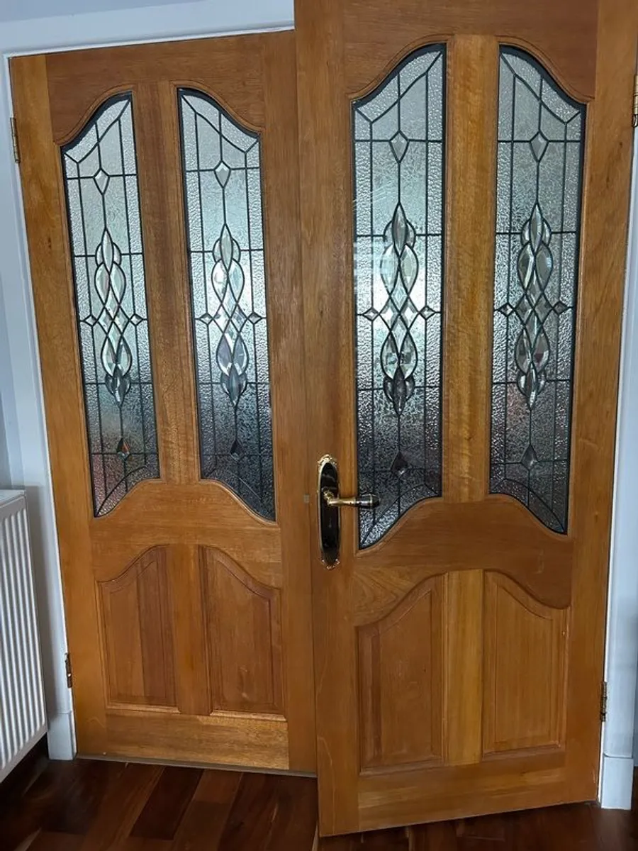 Double Doors - Image 2