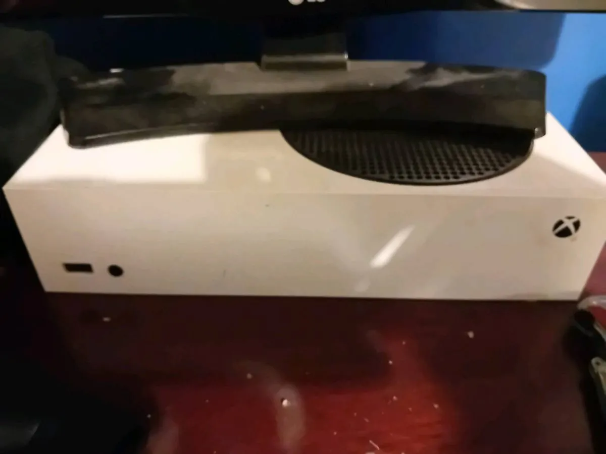 Xbox series s - Image 1