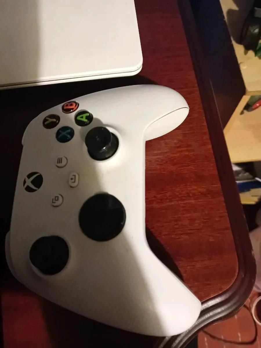 Xbox series s - Image 2