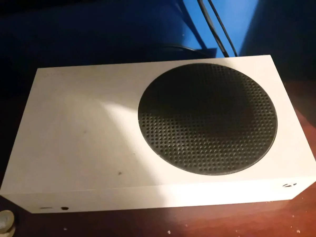 Xbox series s - Image 3