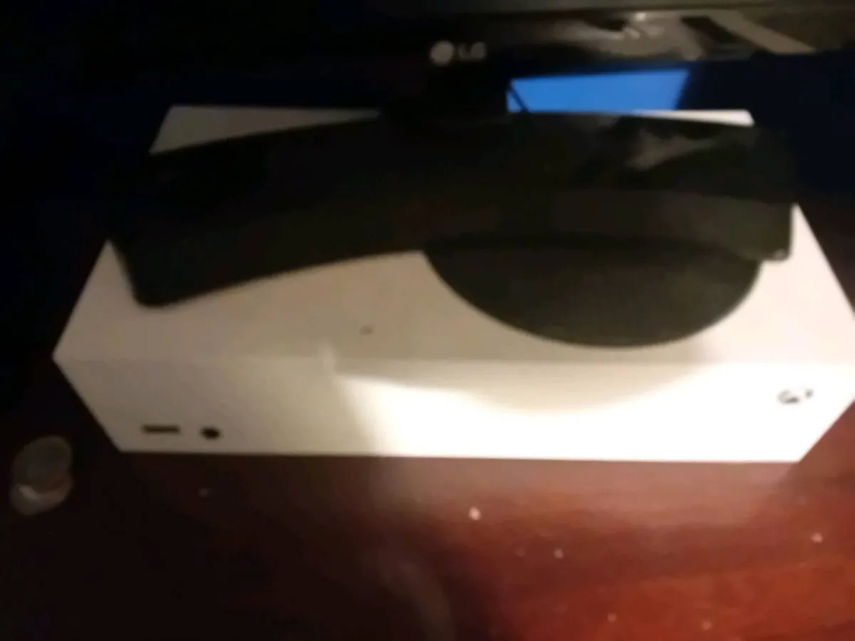 Xbox series s - Image 4