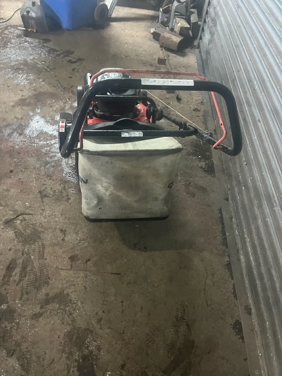 Lawn mower - Image 2