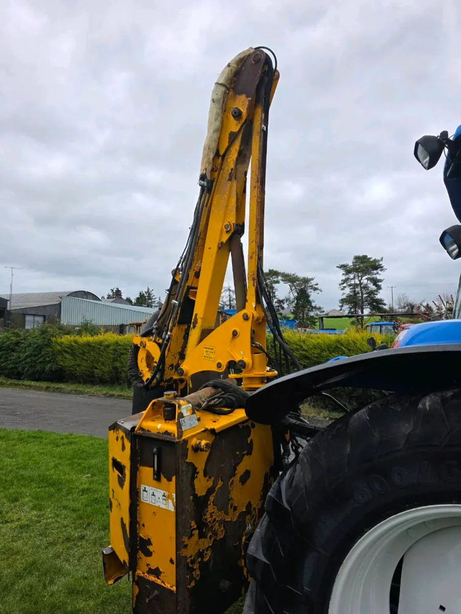 Hedge cutter - Image 4