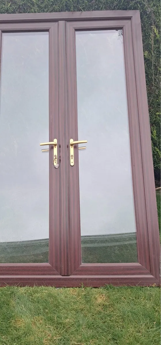 uPVC French Doors - Image 4
