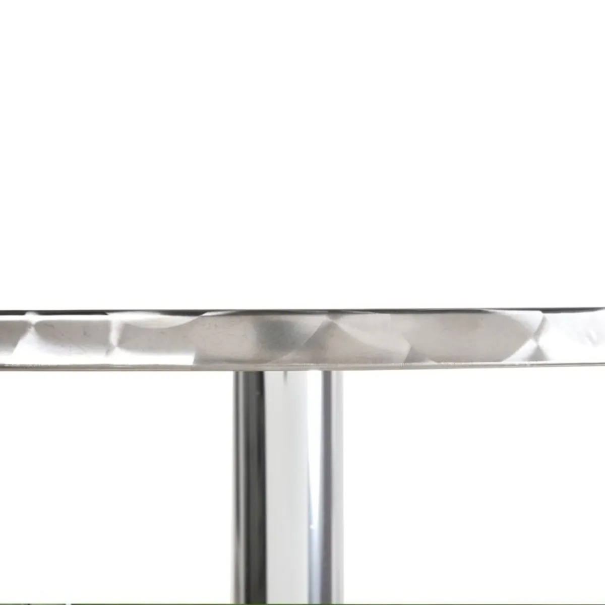 Indoor/Outdoor Round Bistro Table - Image 4