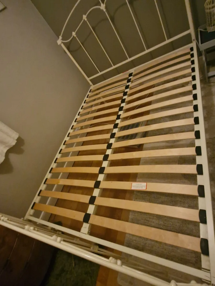 4 Foot bed - Image 4