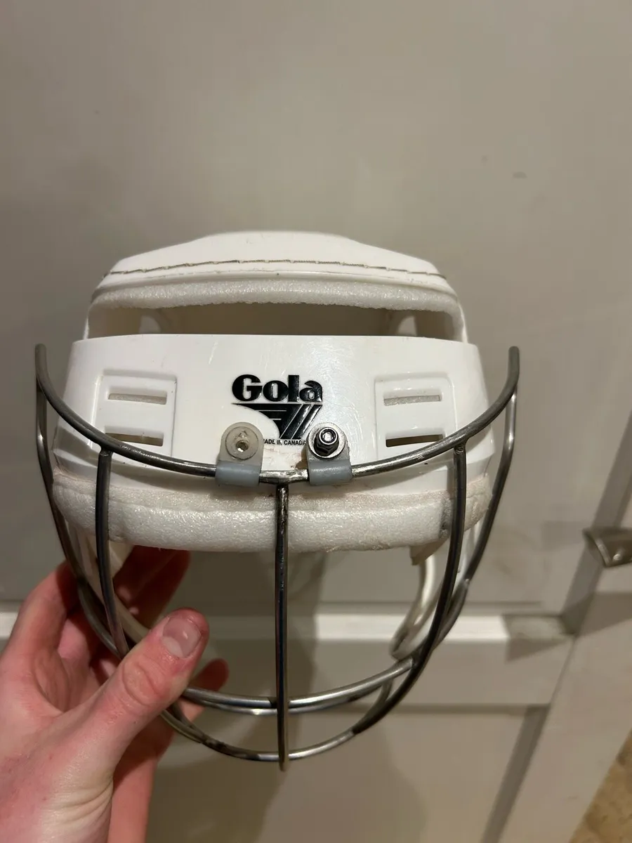 Oldstyle guard - Image 1