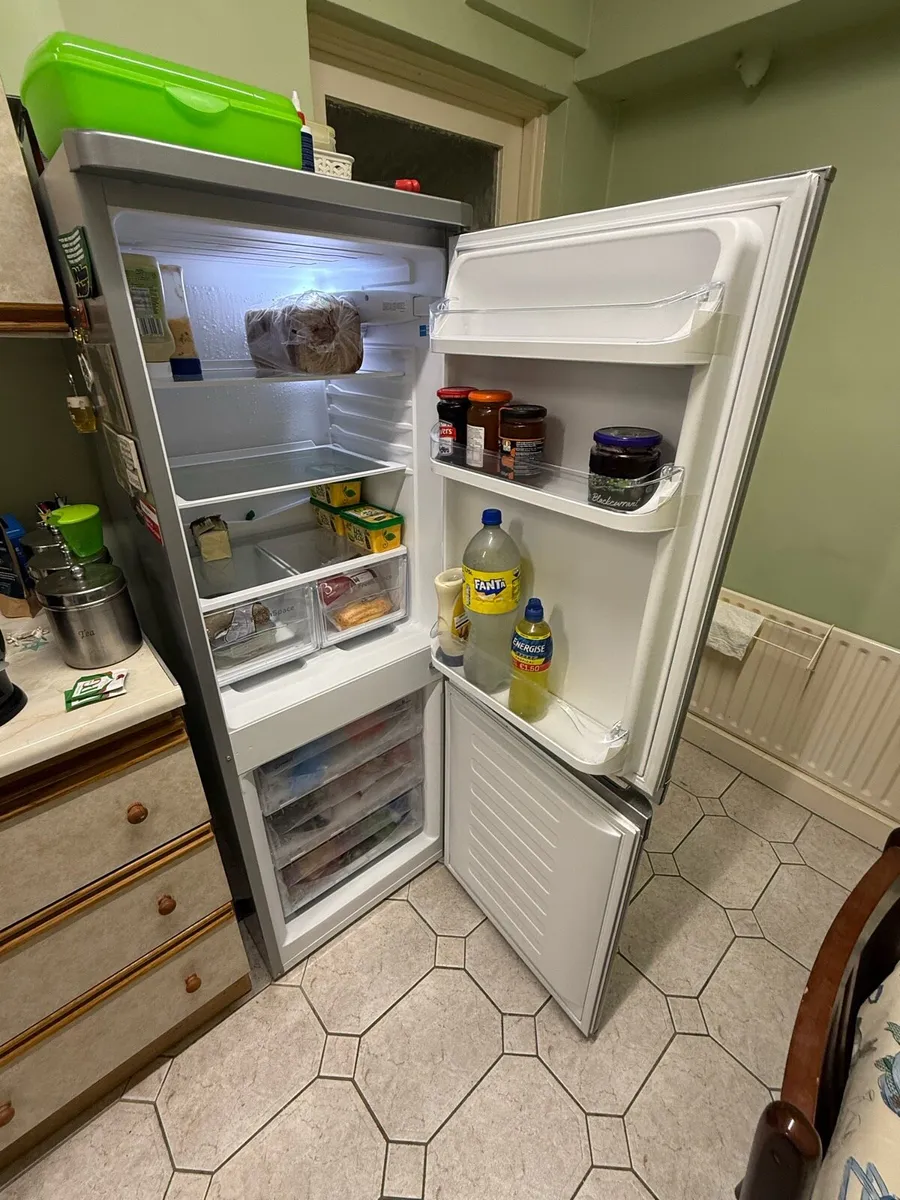 Fridge Freezer - Image 2