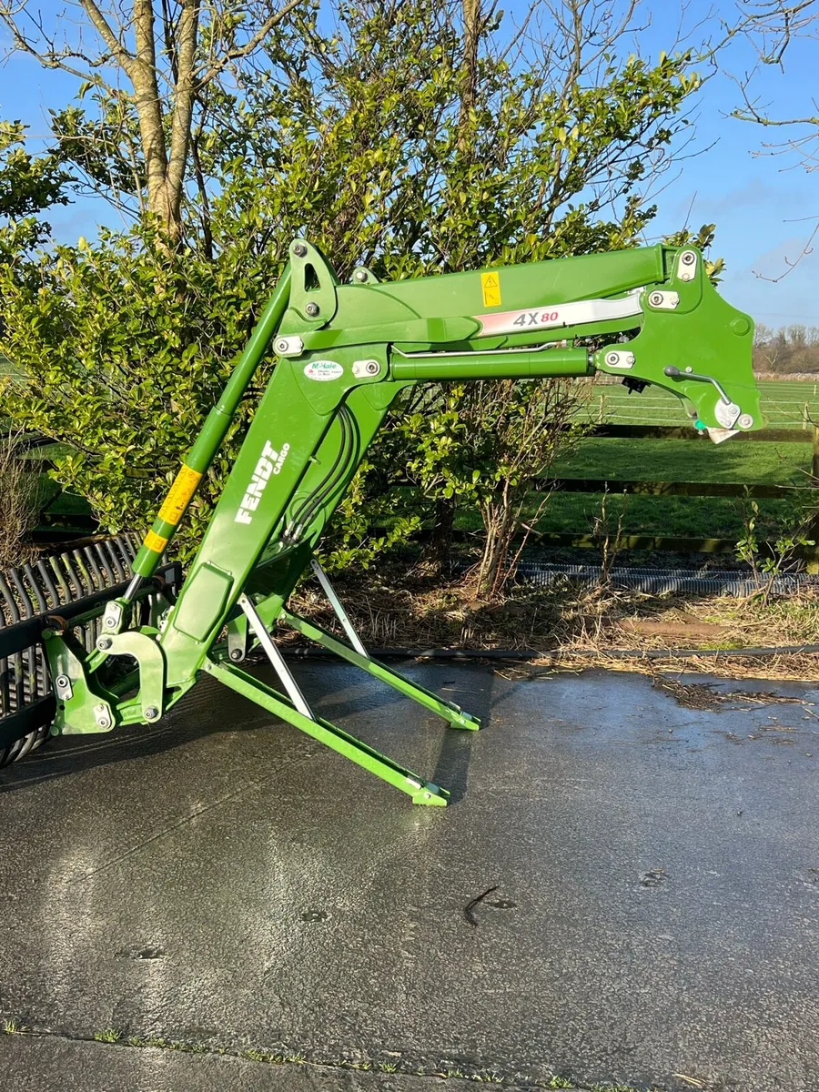 Fendt Loader - Image 1