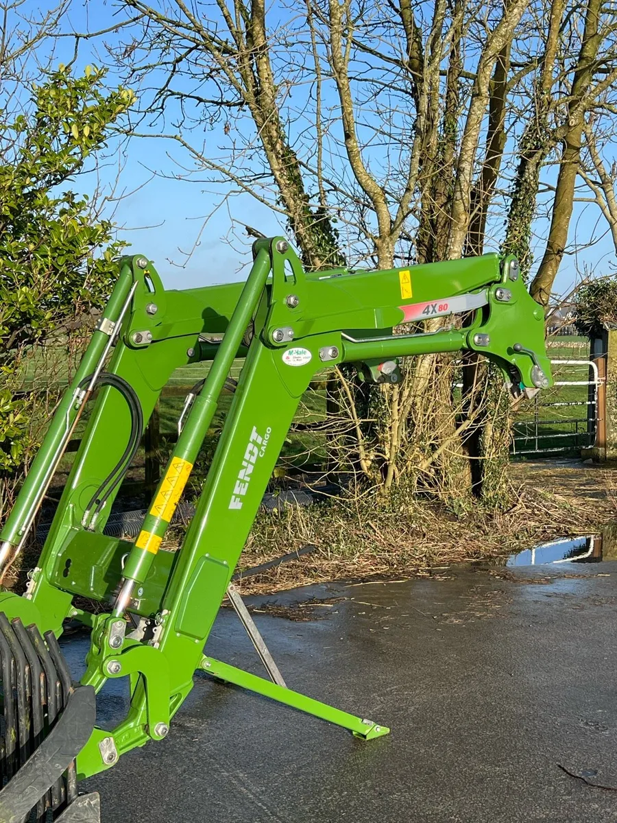 Fendt Loader - Image 2