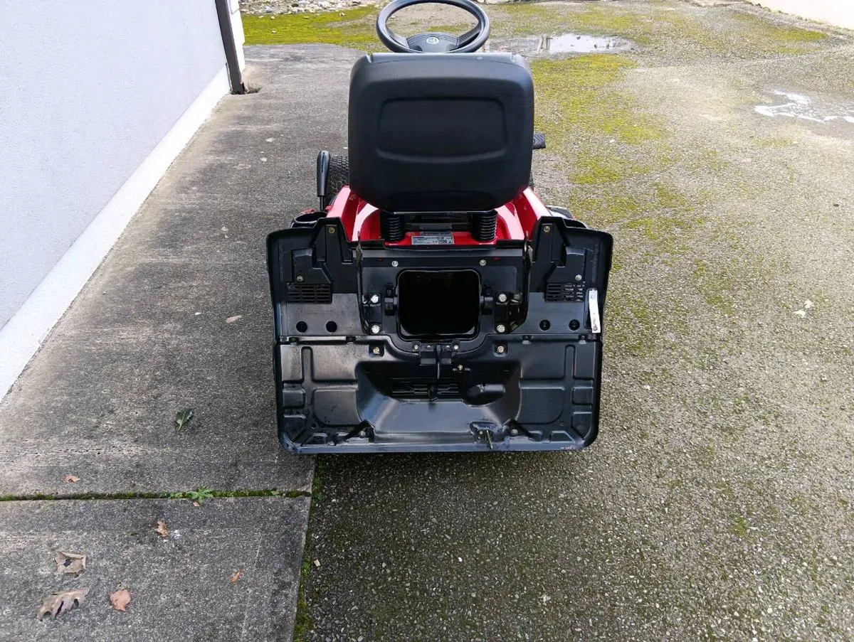 Mounfield 1530h - Image 4