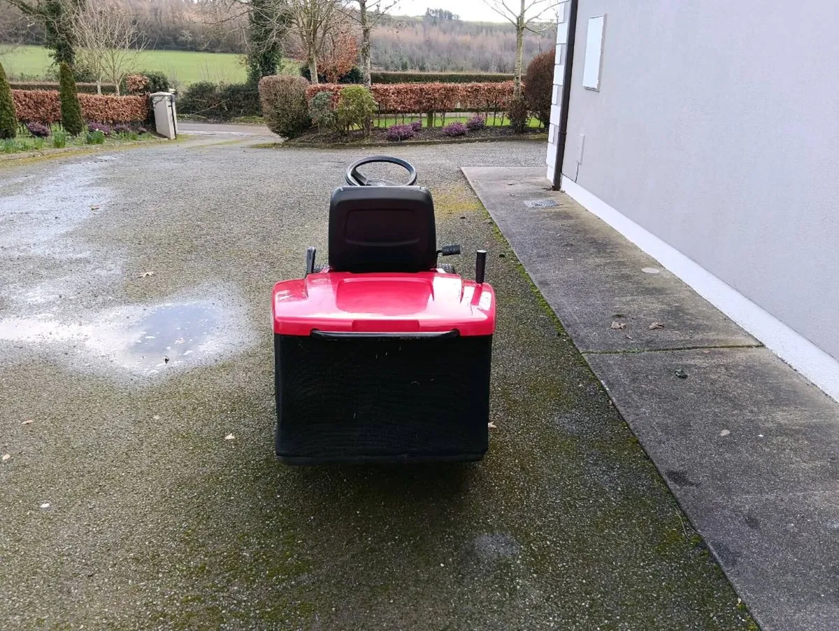 Mounfield 1530h - Image 2