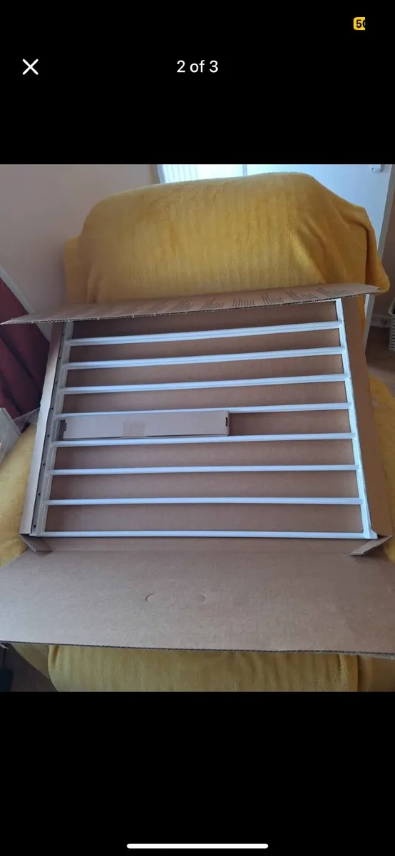 Stair gate - Image 1