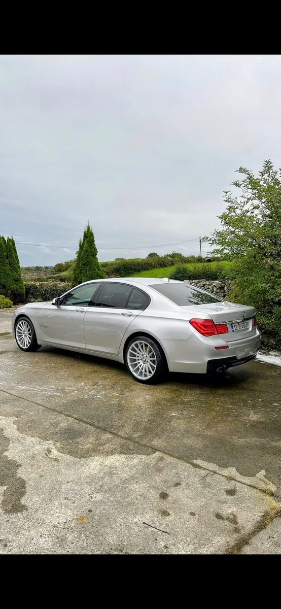 Veemann 20" 5x120 - Image 4