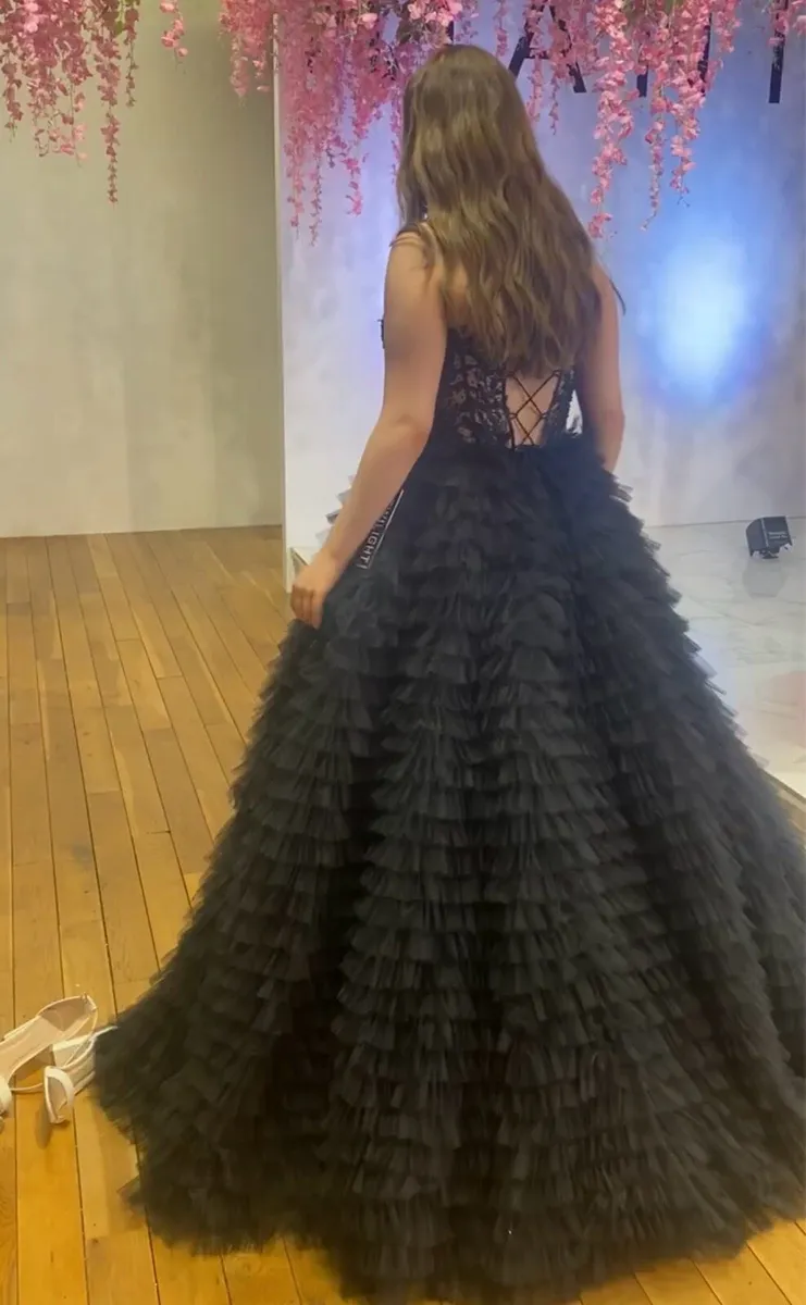 Dani’s Closet Debs Dress - Image 4