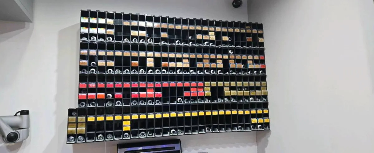 Hairdressing salon equipment - Image 4