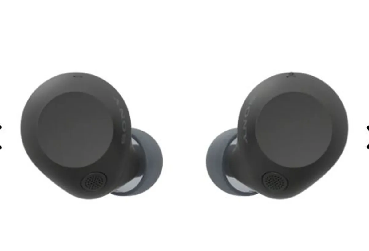 Sony Earbuds - WF-C710N for sale - Image 2