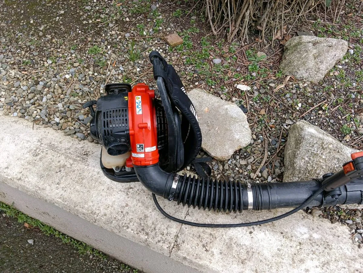 Leaf blower - Image 3