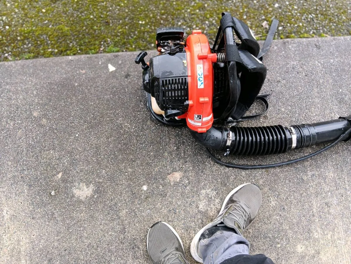 Leaf blower - Image 4