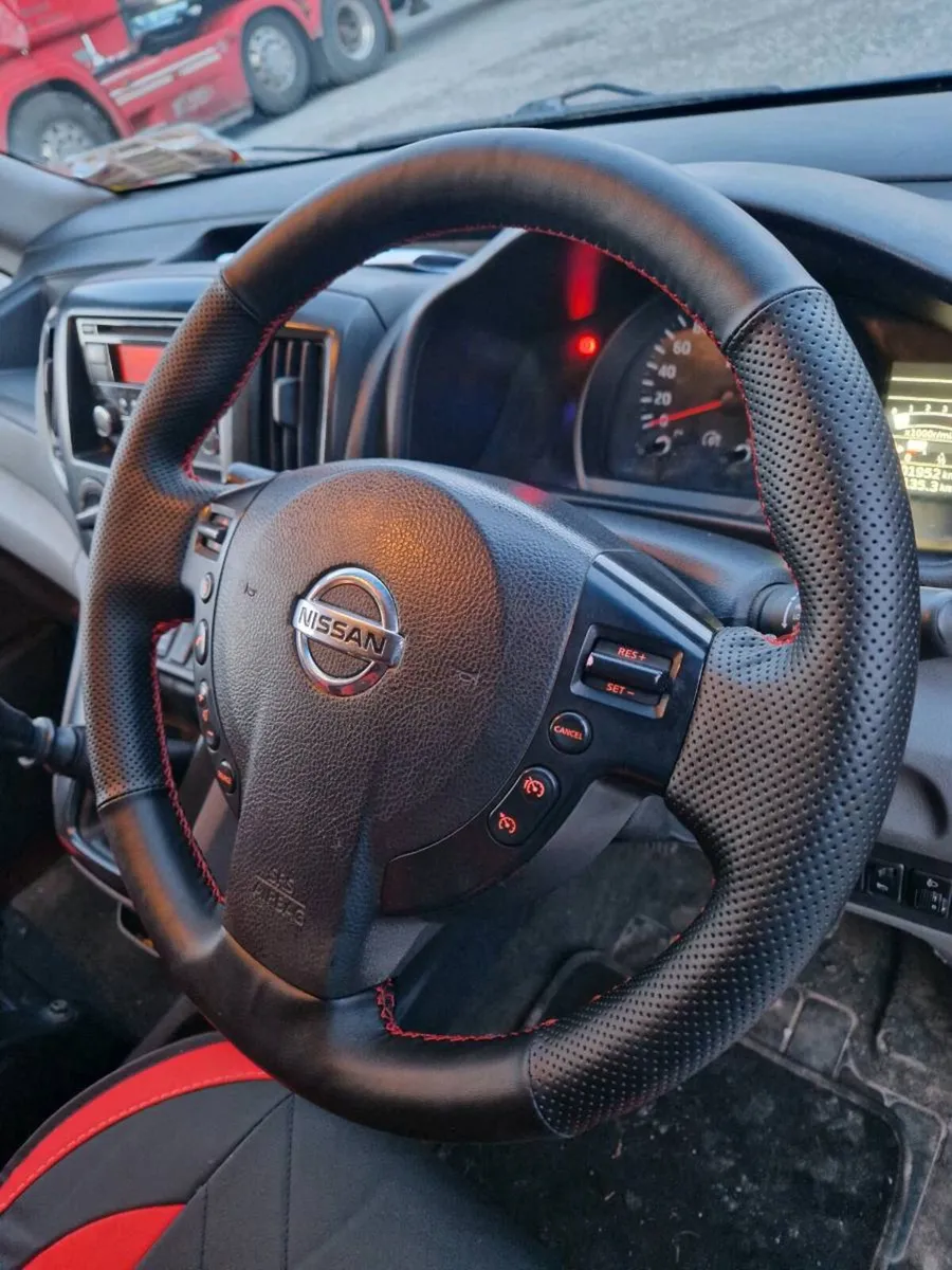 Nissan NV200 High Spec - Image 2