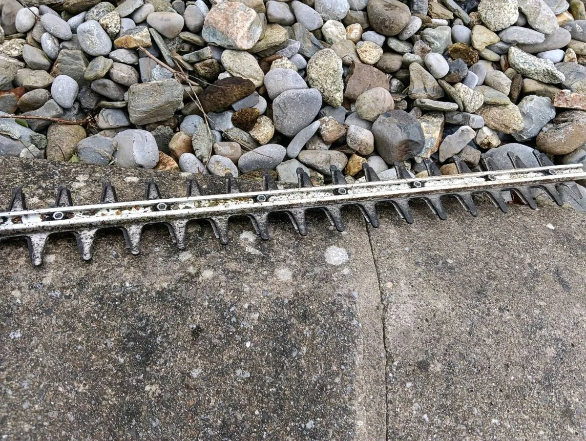 Hedge trimmer - Image 3