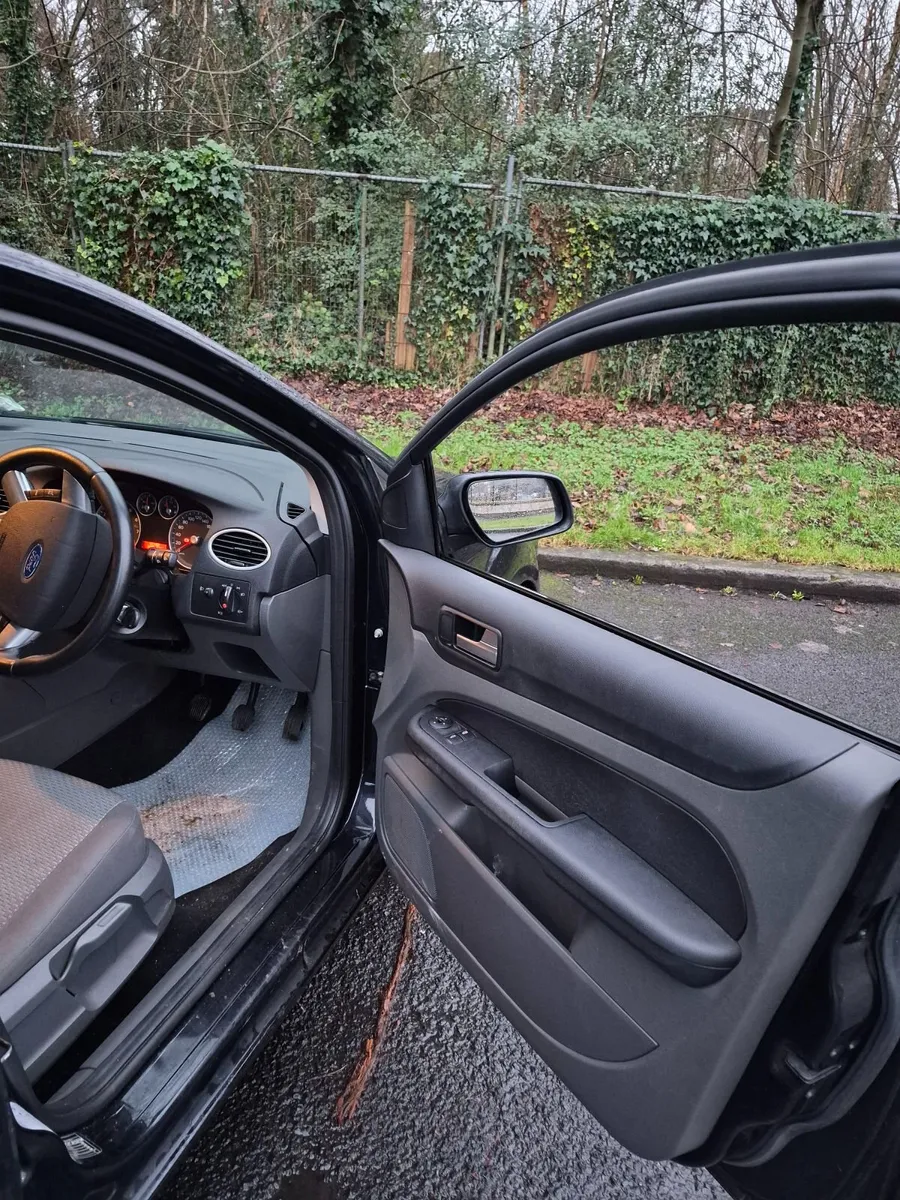Ford Focus 2008 nct  12.26.km132k - Image 3