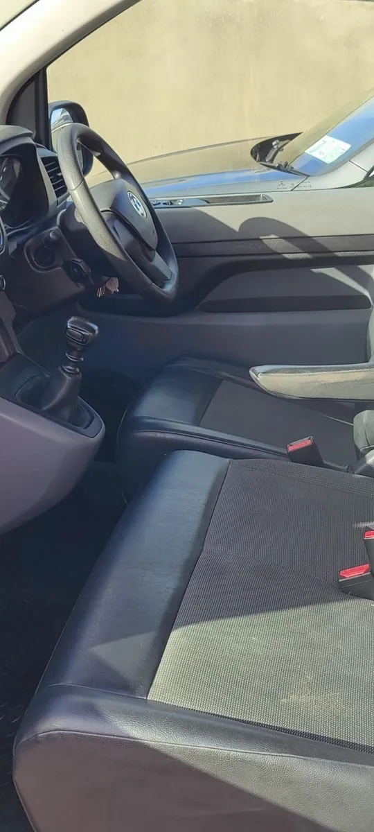Vauxhall Vivaro 2019 - Image 3
