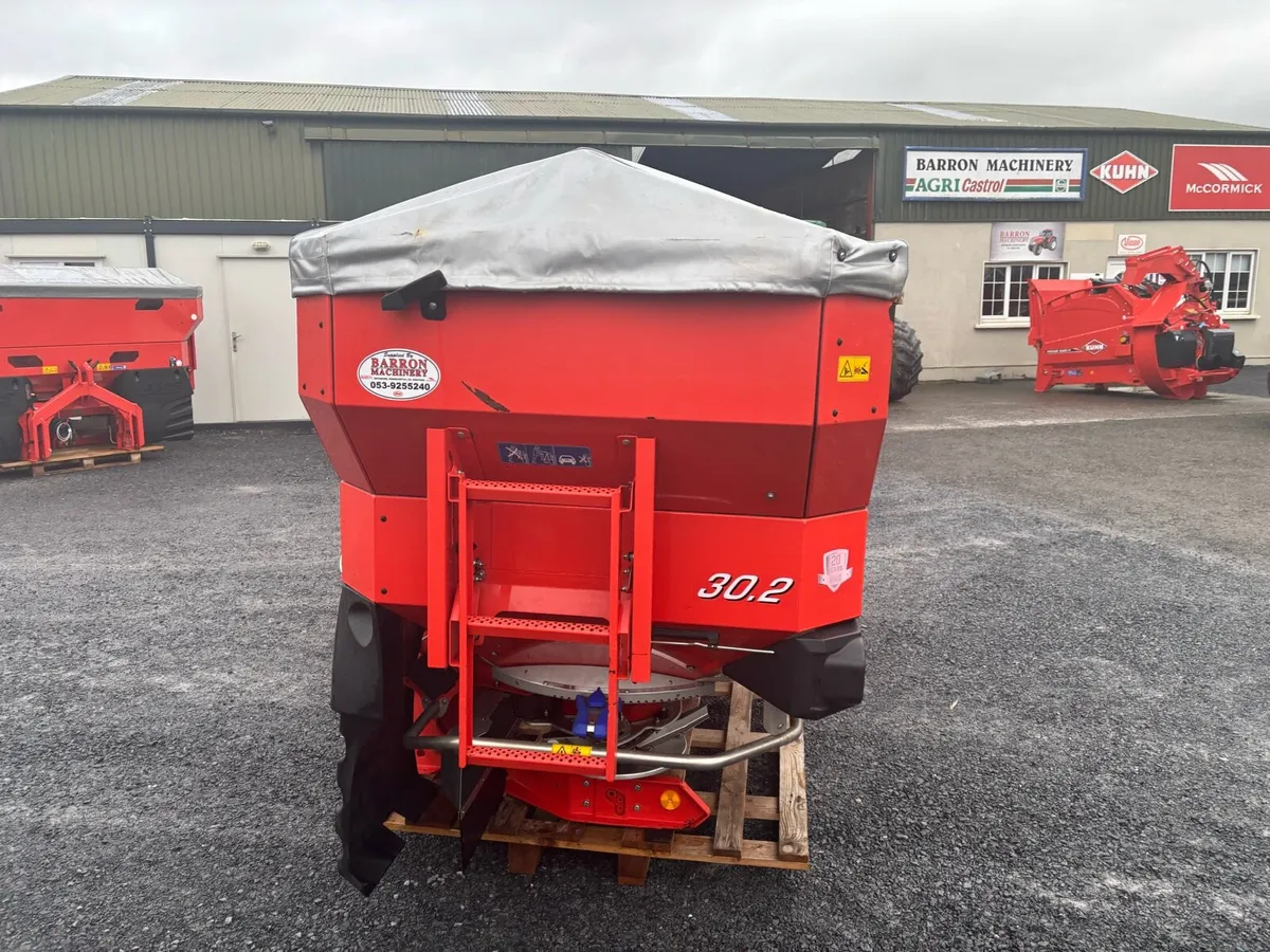 Rauch 30.2 EMC +W - Image 2