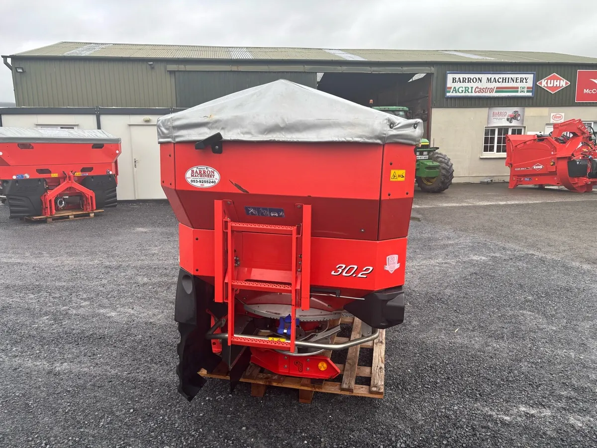 Rauch 30.2 EMC +W - Image 4