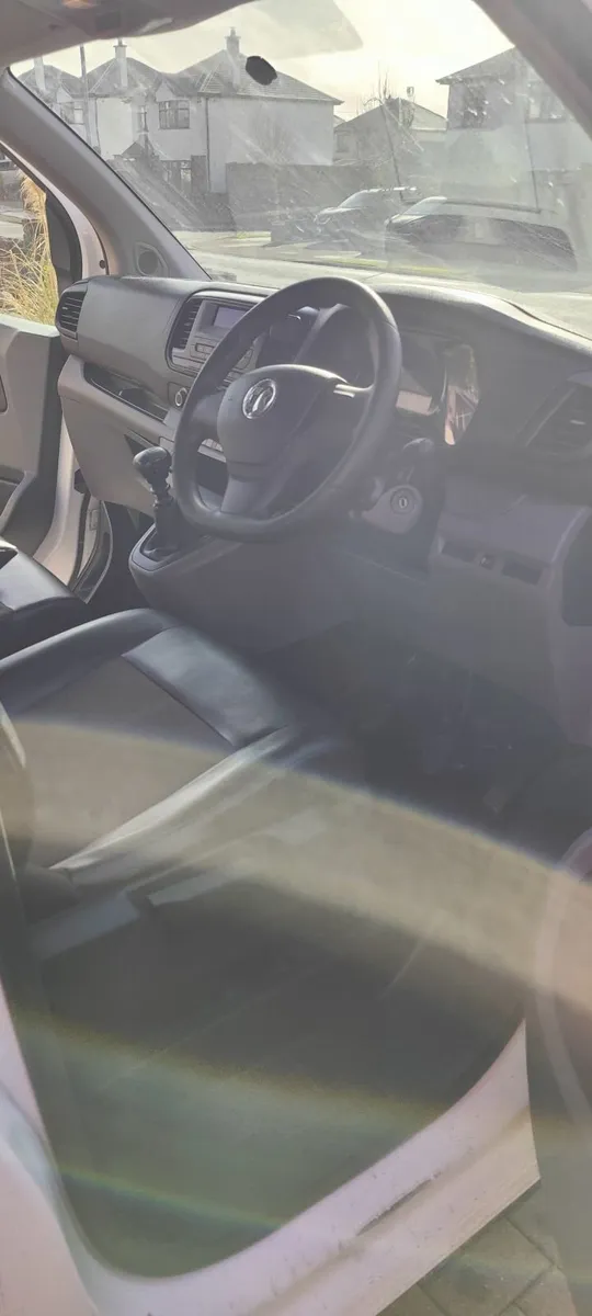 Vauxhall Vivaro 2019 - Image 4