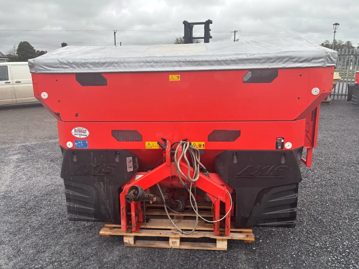 Rauch 30.2 EMC +W - Image 1