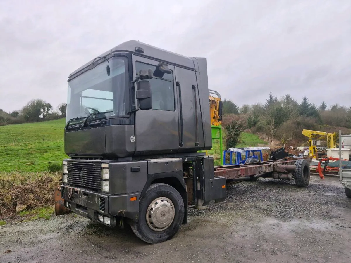 Renault Magnum 1995 - Image 1