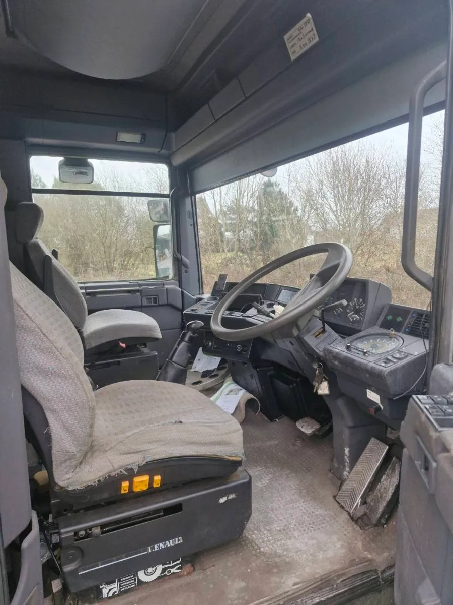 Renault Magnum 1995 - Image 3