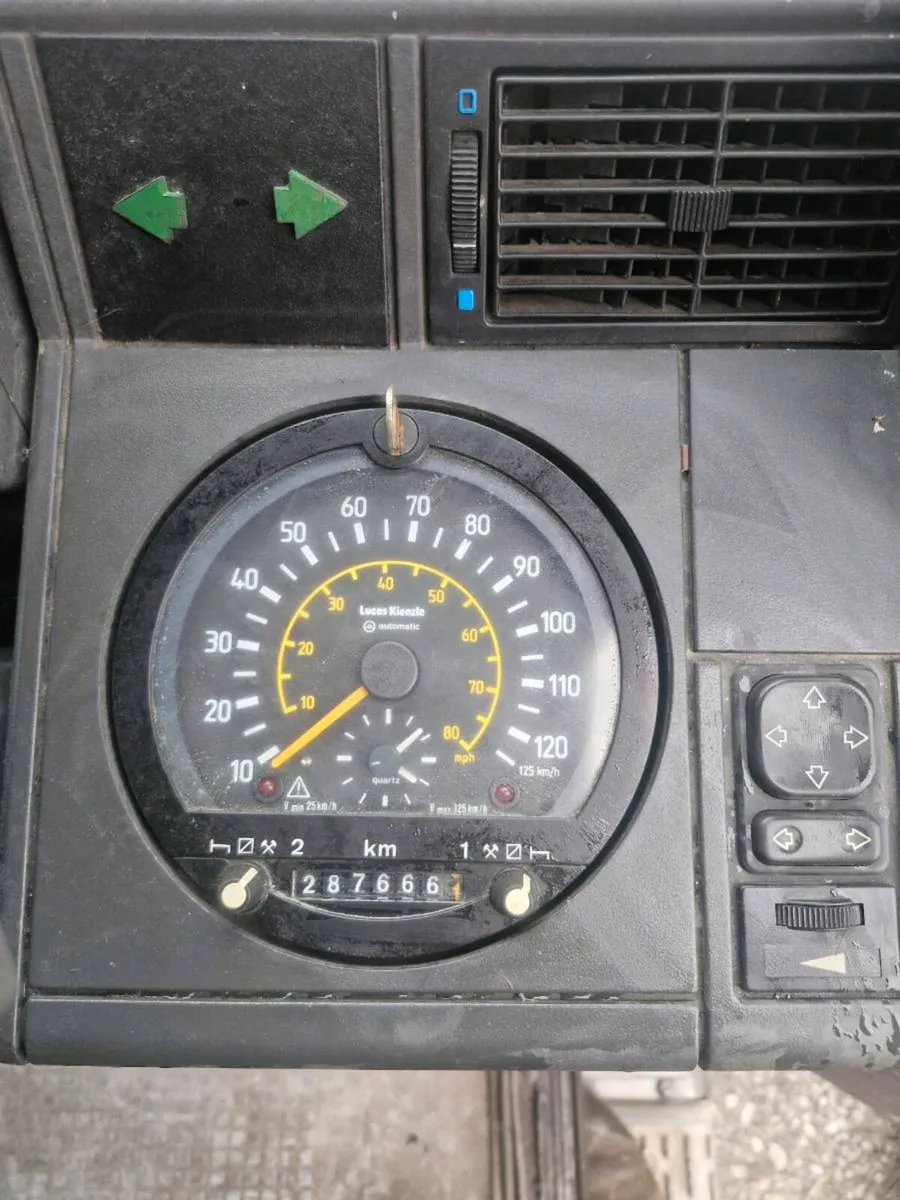 Renault Magnum 1995 - Image 4