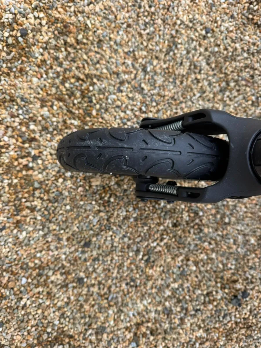 City Mini baby jogger - Image 2