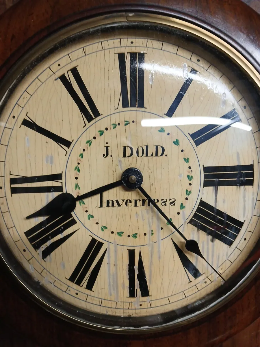 Wall clock - Image 3
