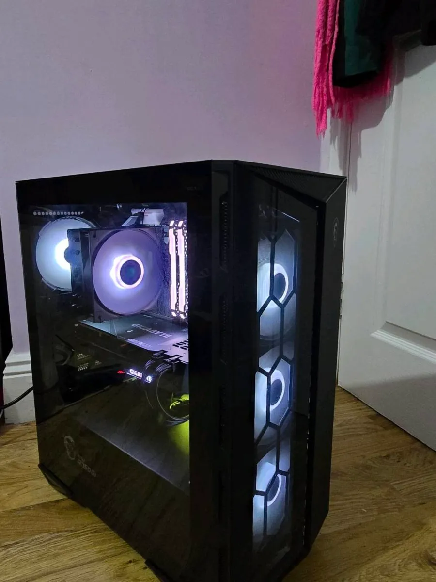 Powerful Custom Gaming PC - Image 2