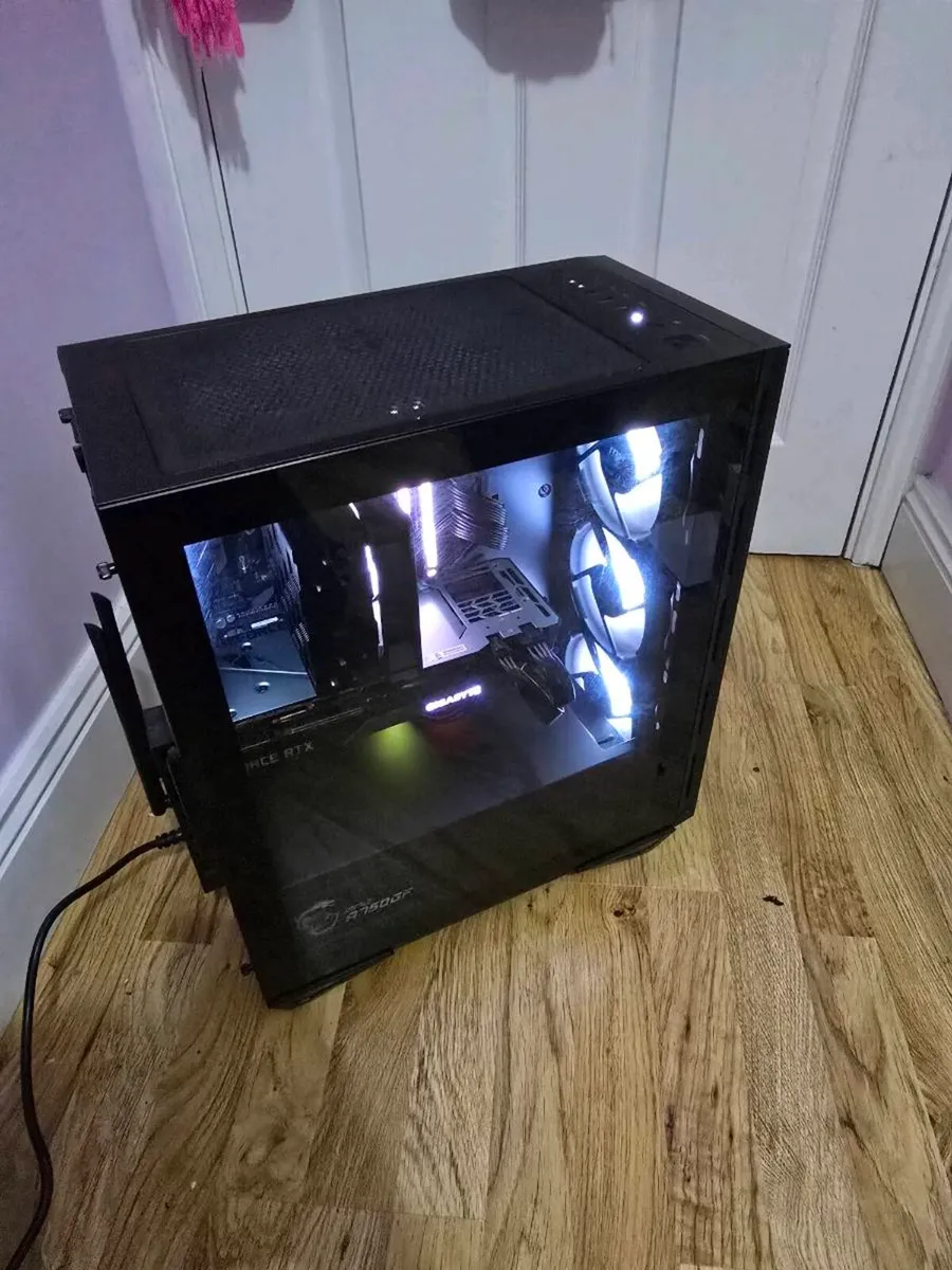 Powerful Custom Gaming PC - Image 3