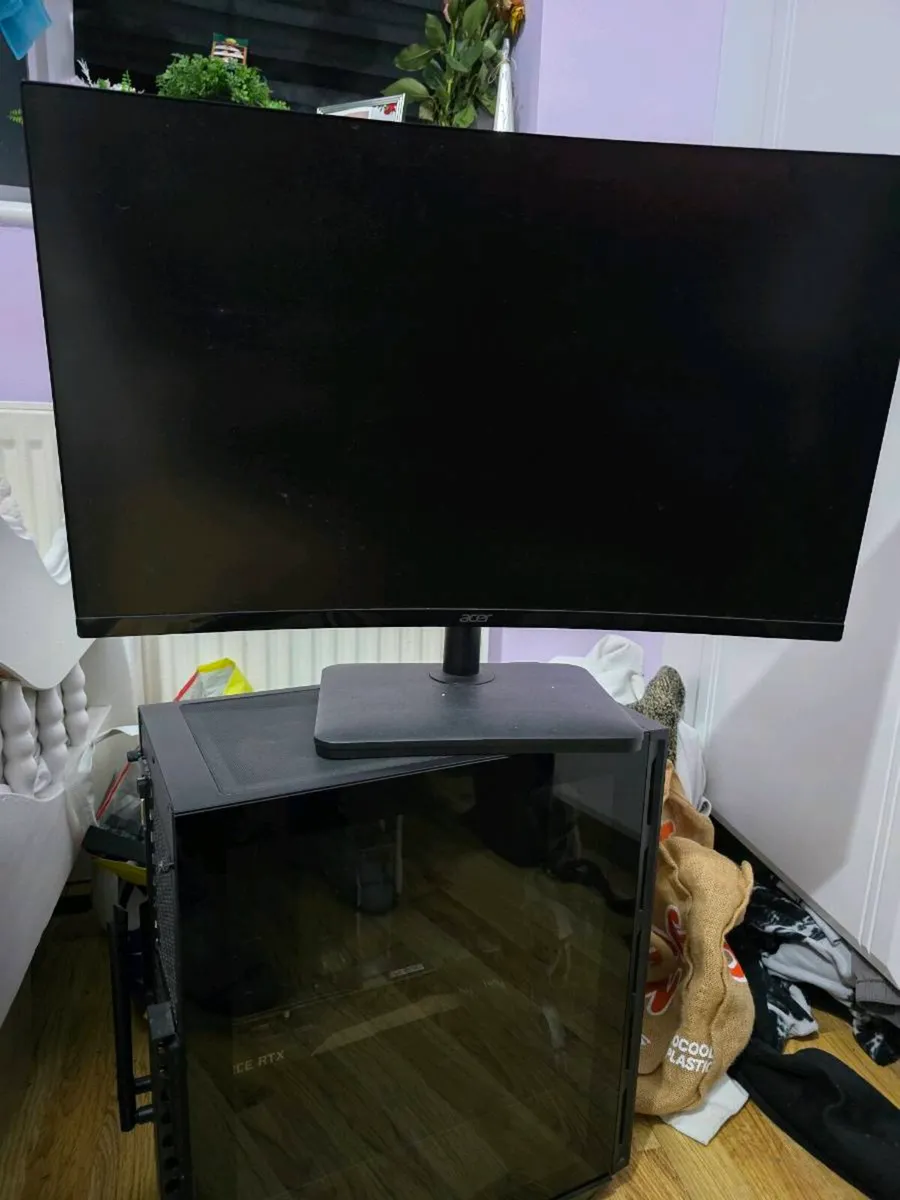 Powerful Custom Gaming PC - Image 4