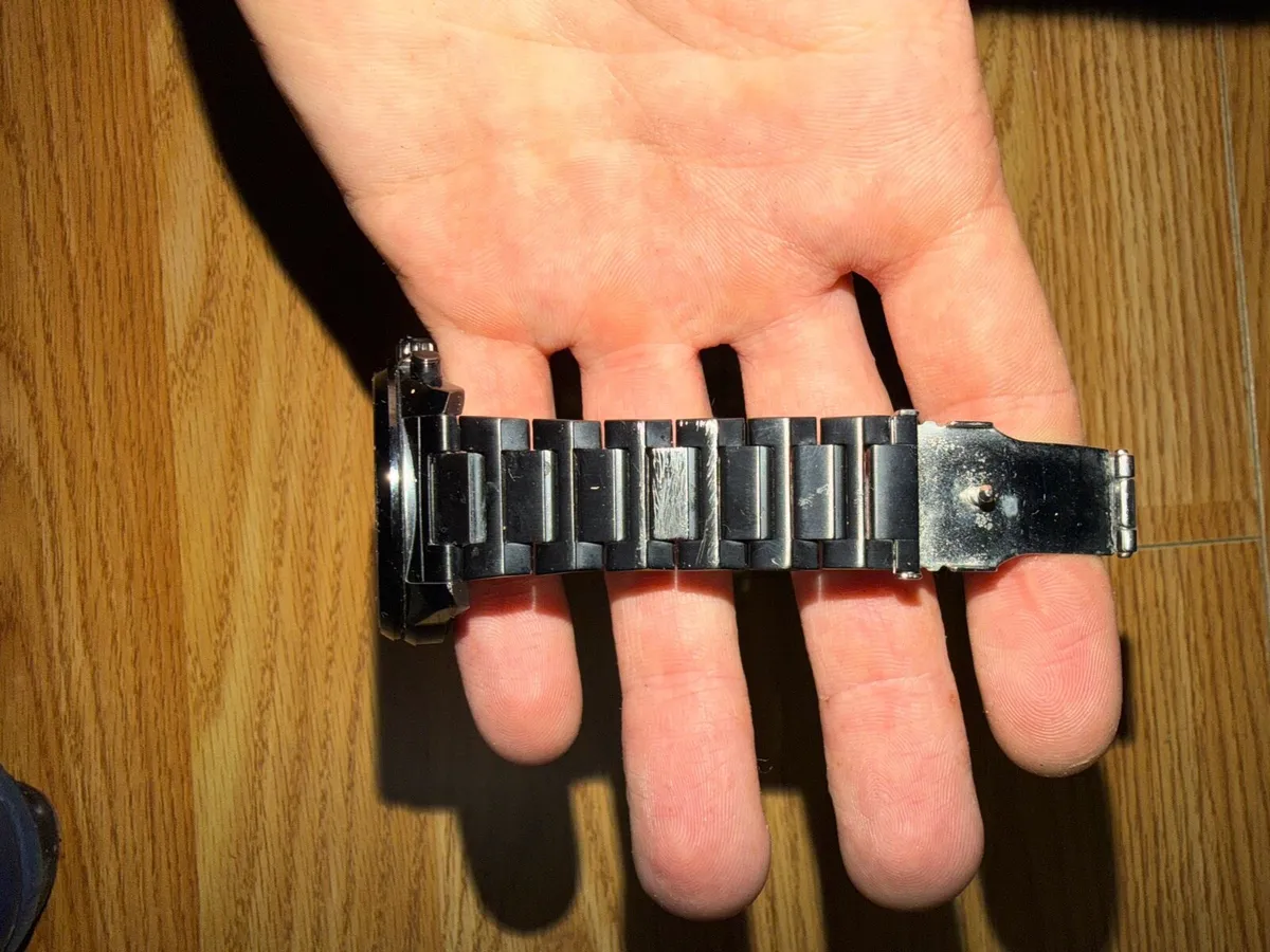 Citizen Eco Drive Watch - Image 2