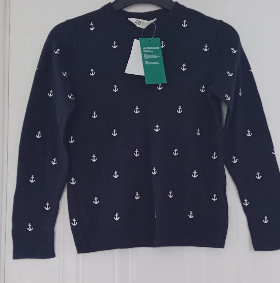 Boys 5-7yrs - Image 1