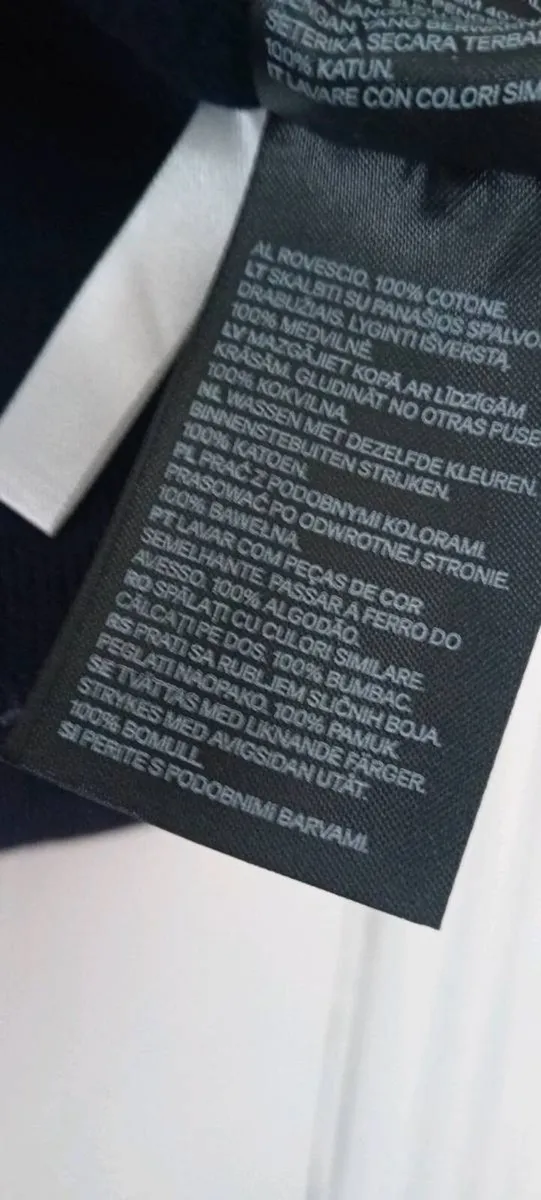 Boys 5-7yrs - Image 3