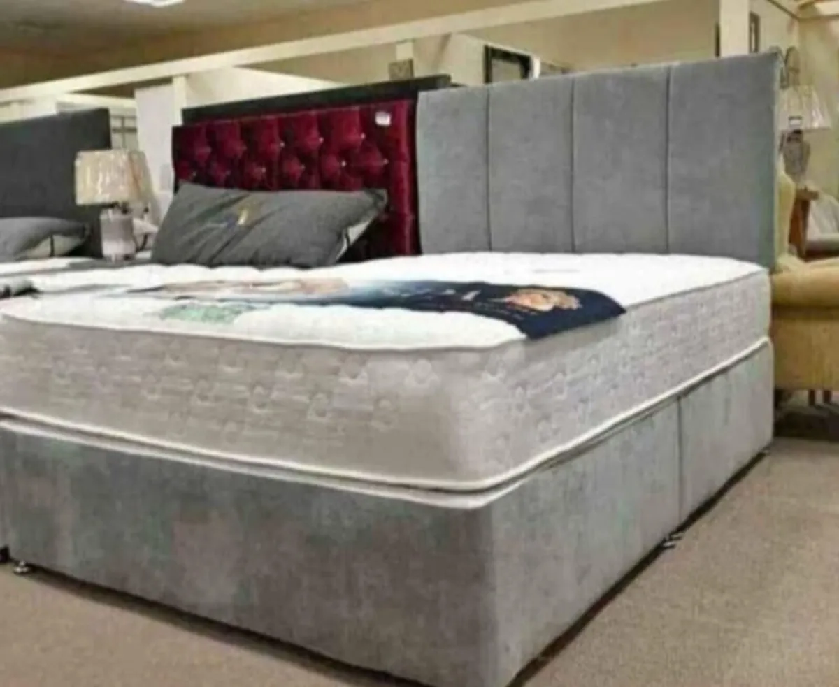 "New Beds for February – Free Delivery & Assembly - Image 3