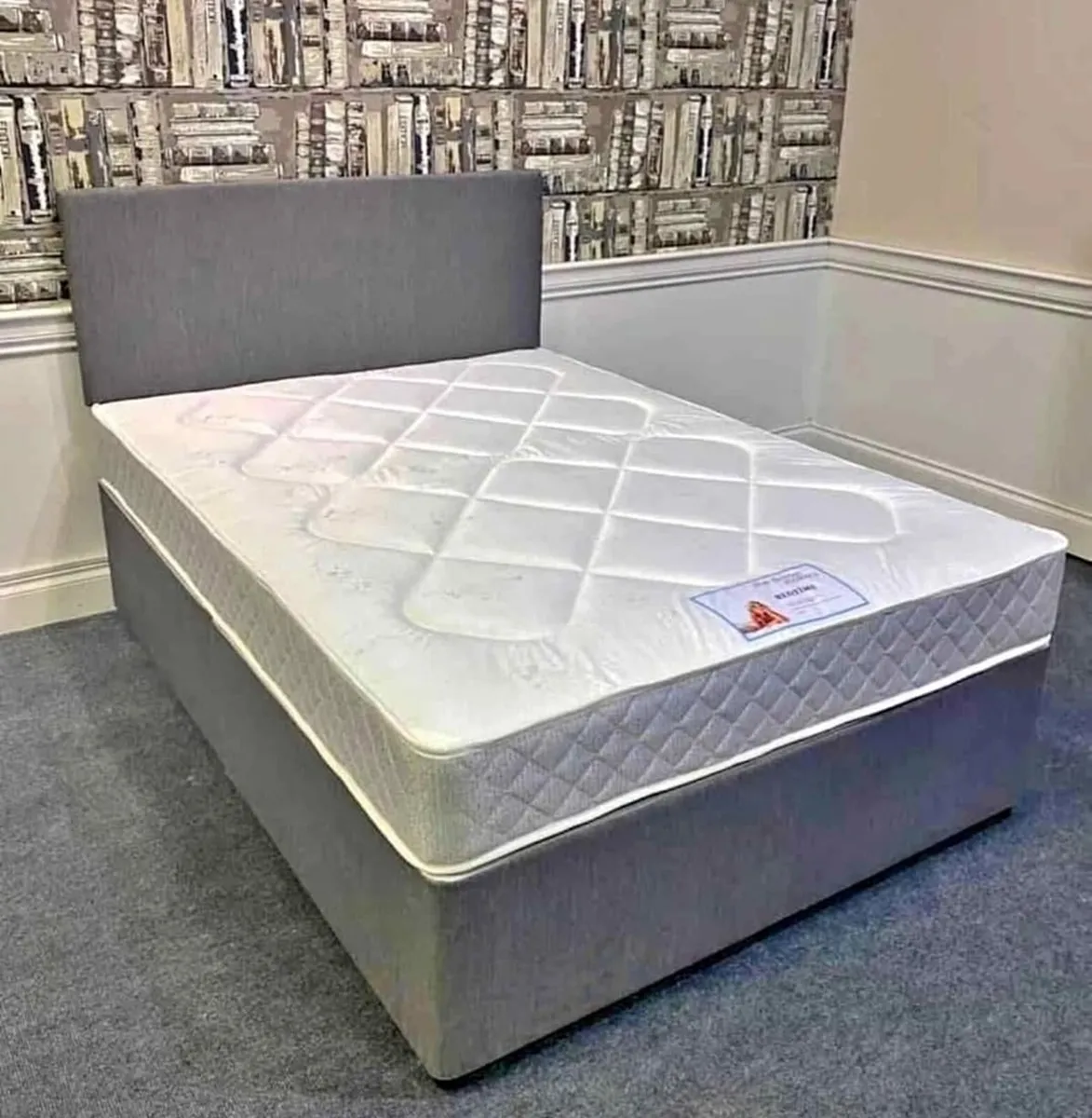 "New Beds on Offer – Free Delivery & Assembly This - Image 1